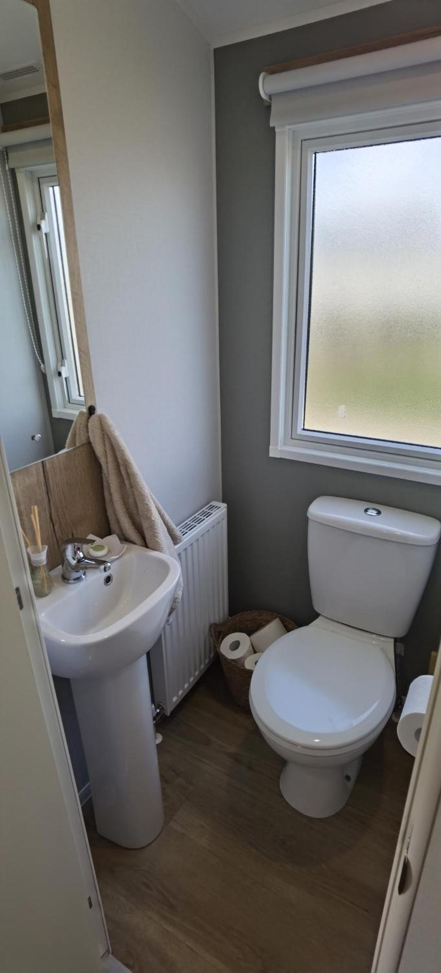 Big Boss Caravan-Camber Sands, Free Wi-Fi, Netflix, Parking Экстерьер фото