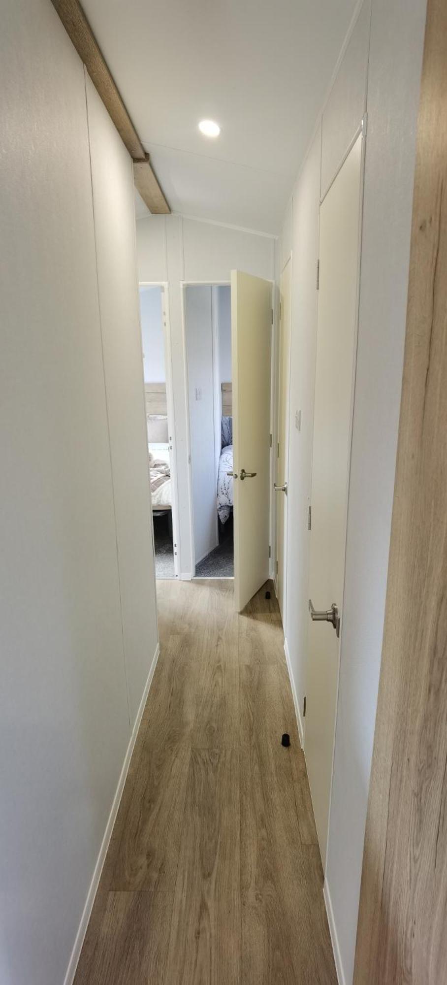 Big Boss Caravan-Camber Sands, Free Wi-Fi, Netflix, Parking Экстерьер фото