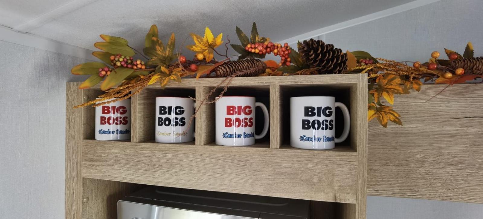 Big Boss Caravan-Camber Sands, Free Wi-Fi, Netflix, Parking Экстерьер фото